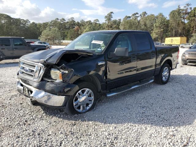 Photo 1 from auction – 2008 FORD F150 SUPER with VIN 1FTRW12W68FA23627