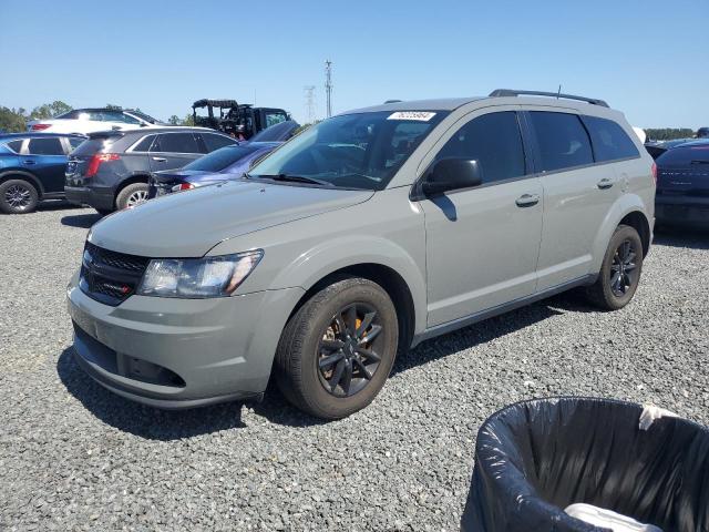 DODGE JOURNEY SE 2020 with VIN 3C4PDCAB7LT202099 - Photo from auction