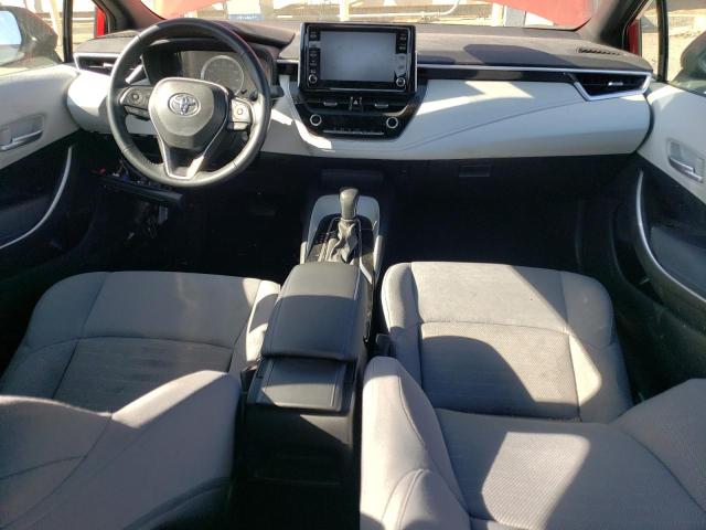 Photo 8 from auction – 2020 TOYOTA COROLLA SE with VIN 5YFS4RCE6LP057645