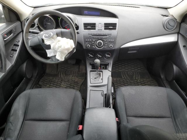 Zdjęcie 8 z aukcji – 2012 MAZDA 3 I z VIN JM1BL1KF8C1509422