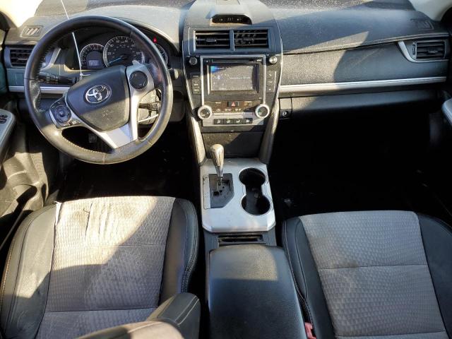 Photo 8 from auction – 2012 TOYOTA CAMRY BASE with VIN 4T1BF1FK8CU607312