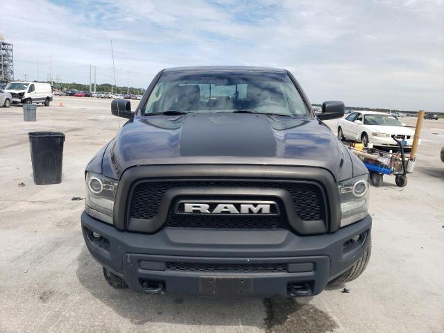 Photo 5 from auction – 2019 RAM 1500 CLASS with VIN 1C6RR7GGXKS629918