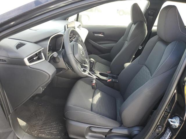 Photo 7 from auction – 2025 TOYOTA COROLLA SE with VIN JTND4MBE1S3238457
