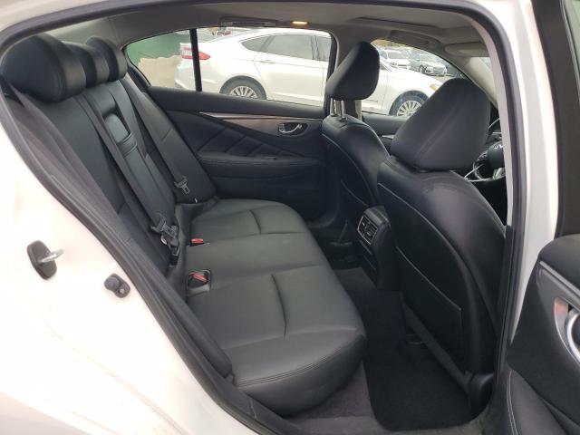 Photo 10 from auction – 2015 INFINITI Q50 BASE with VIN JN1BV7AR4FM405685