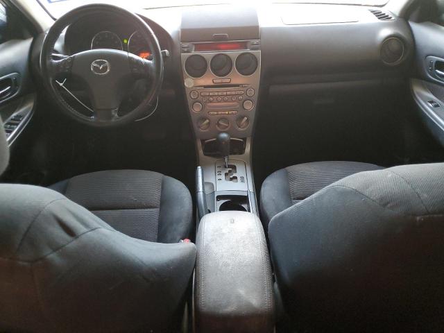 Photo 8 from auction – 2005 MAZDA 6 I with VIN 1YVHP80C155M40837