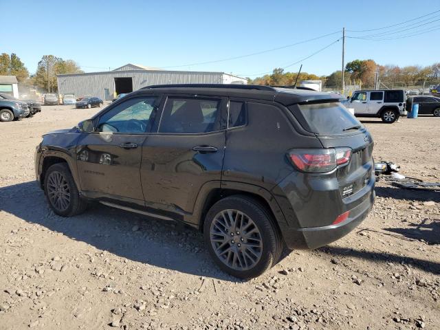 Photo 2 from auction – 2022 JEEP COMPASS LI with VIN 3C4NJDCB8NT227874