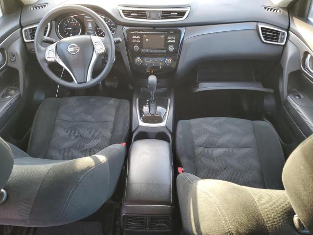 Photo 8 from auction – 2016 NISSAN ROGUE S with VIN 5N1AT2MT0GC755455