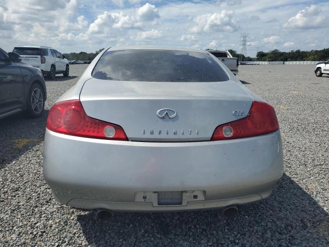 Photo 6 from auction – 2003 INFINITI G35 with VIN JNKCV54EX3M216693