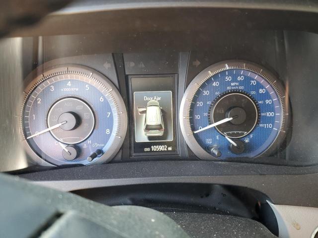 Photo 9 from auction – 2015 TOYOTA SIENNA XLE with VIN 5TDYK3DC7FS570697