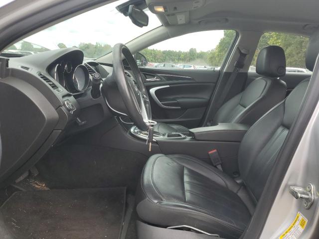 Photo 7 from auction – 2013 BUICK REGAL PREM with VIN 2G4GS5EV0D9220045