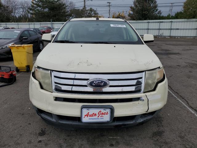 Photo 5 from auction – 2008 FORD EDGE SEL with VIN 2FMDK48C58BB22506