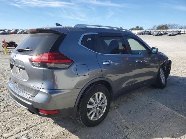 Photo 3 from auction – 2017 NISSAN ROGUE S with VIN JN8AT2MVXHW282674