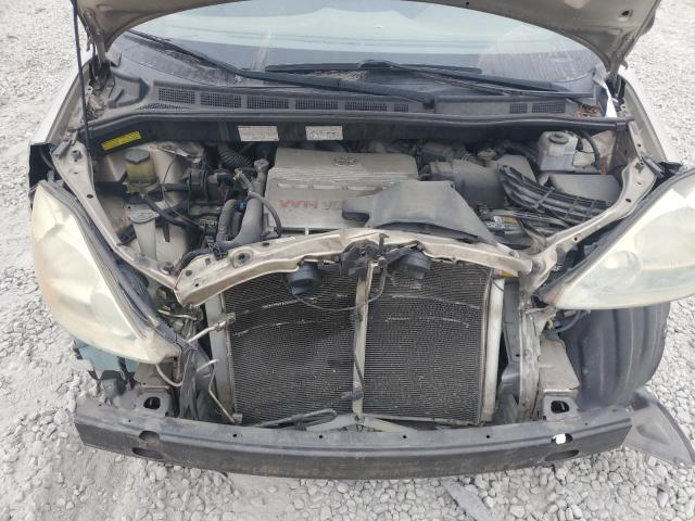 Photo 12 from auction – 2005 TOYOTA SIENNA CE with VIN 5TDZA23CX5S330920