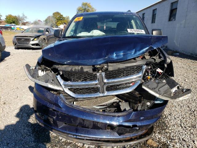 Photo 5 from auction – 2018 DODGE JOURNEY SE with VIN 3C4PDCAB2JT195768