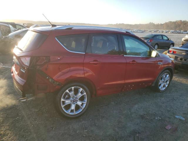 Photo 3 from auction – 2016 FORD ESCAPE TIT with VIN 1FMCU0J95GUA59803