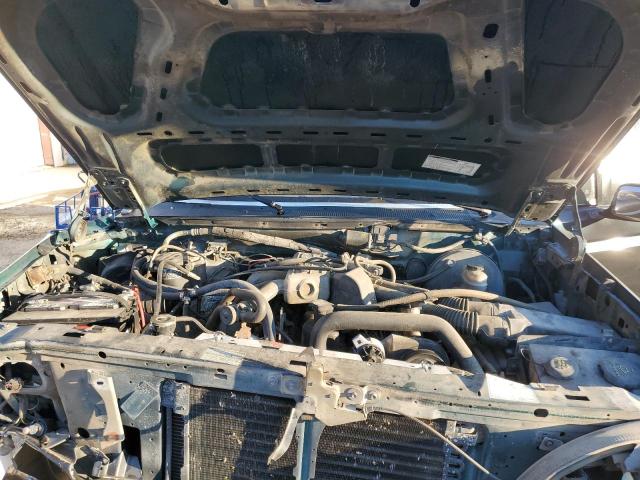 Photo 11 from auction – 1993 FORD F150 with VIN 1FTDF15Y3PNB16410