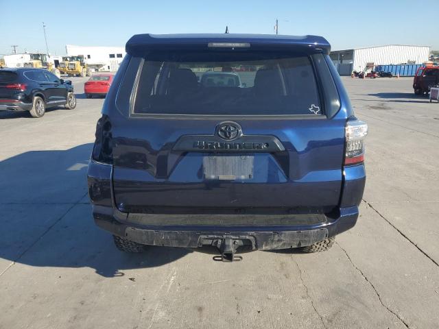 Photo 6 from auction – 2018 TOYOTA 4RUNNER SR with VIN JTEBU5JR4J5579663