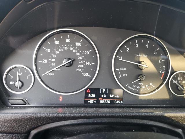Фото 9 с аукциона – 2013 BMW 328 I SULE с VIN WBA3C1C58DF439223