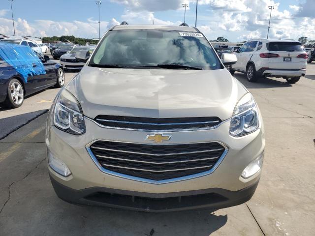 Photo 5 from auction – 2016 CHEVROLET EQUINOX LT with VIN 2GNALCEK5G1166088
