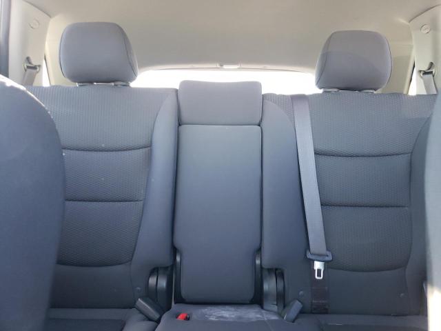 Photo 10 from auction – 2011 KIA SORENTO BA with VIN 5XYKT3A16BG117569