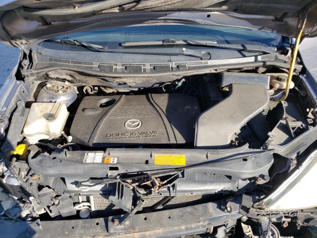 Photo 11 from auction – 2007 MAZDA MAZDA5 with VIN JM1CR293870139802
