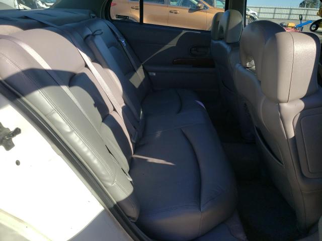 Photo 10 from auction – 2001 BUICK LESABRE LI with VIN 1G4HR54K11U253951