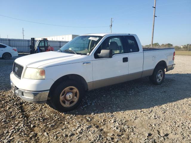 FORD F150 2004 with VIN 1FTRX12W64NB06486 - Photo from auction