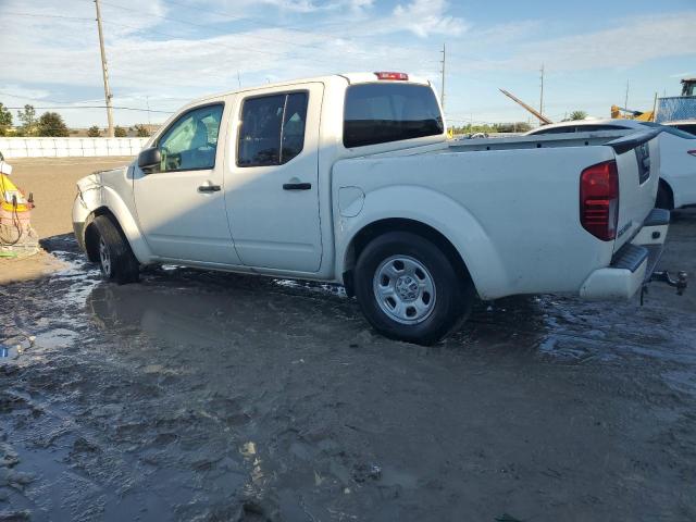 Photo 2 from auction – 2020 NISSAN FRONTIER S with VIN 1N6ED0EA2LN727138
