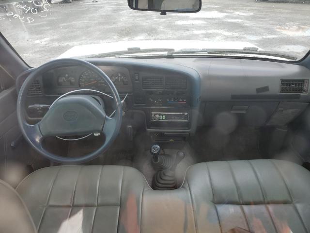 Photo 8 from auction – 1992 TOYOTA PICK UP with VIN 4TARN01P4NZ021338