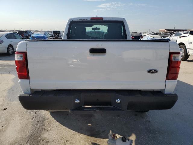 Photo 6 from auction – 2004 FORD RANGER with VIN 1FTYR10D94PB42684