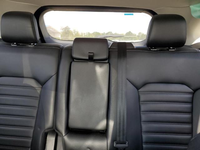 Photo 10 from auction – 2024 FORD EDGE SEL with VIN 2FMPK4J95RBA67651