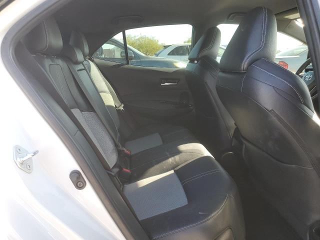 Photo 10 from auction – 2021 TOYOTA COROLLA XS with VIN JTNC4MBE4M3140666
