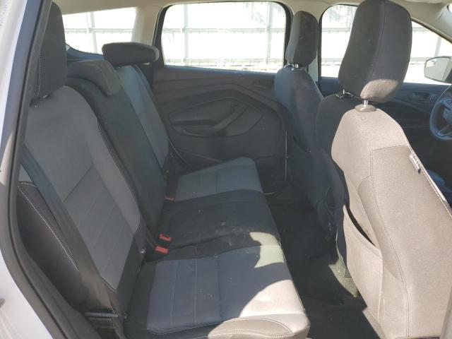 Photo 11 from auction – 2018 FORD ESCAPE S with VIN 1FMCU0F77JUD01828
