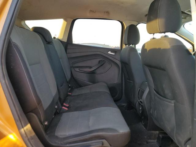 Photo 11 from auction – 2016 FORD ESCAPE SE with VIN 1FMCU0G71GUB61492