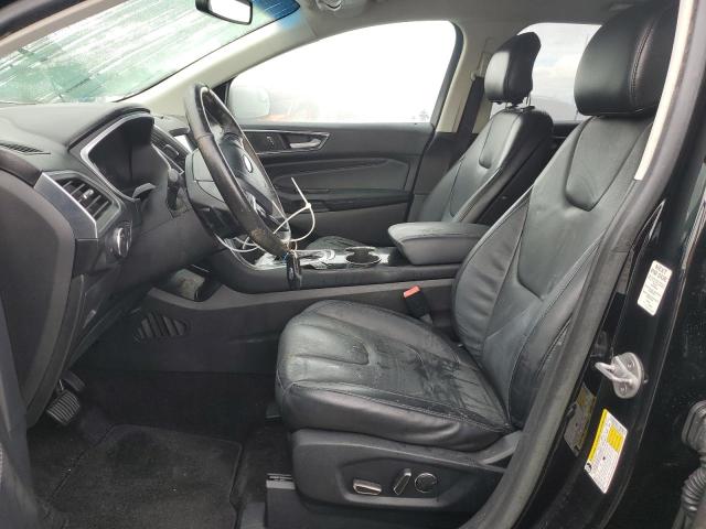 Foto 7 de la subasta – 2016 FORD EDGE TITAN con VIN 2FMPK3K94GBB12181