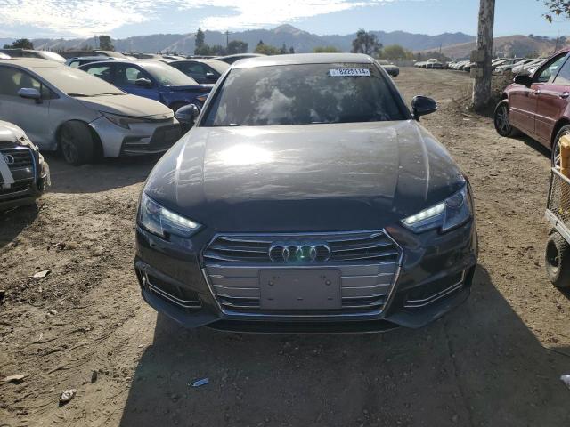 Photo 5 from auction – 2018 AUDI A4 PREMIUM with VIN WAUKMAF46JA234892