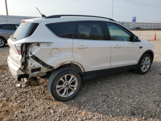 Photo 3 from auction – 2018 FORD ESCAPE SE with VIN 1FMCU9GD2JUA30864