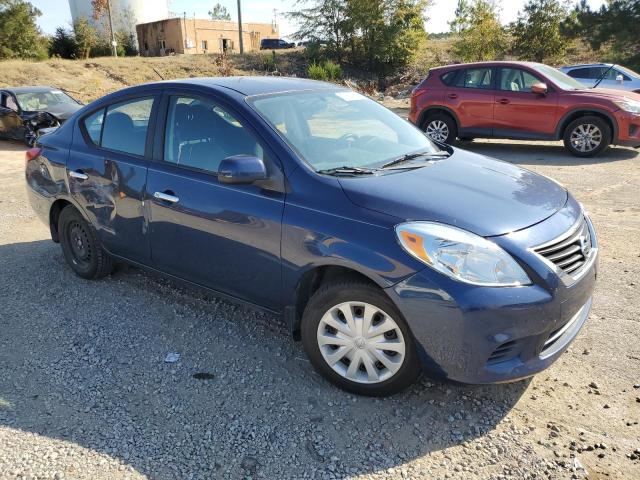 Photo 4 from auction – 2013 NISSAN VERSA S with VIN 3N1CN7AP7DL889409