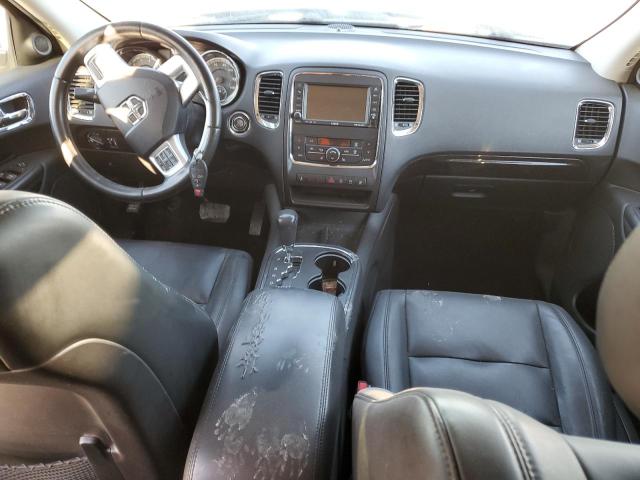 Photo 8 from auction – 2011 DODGE DURANGO CR with VIN 1D4RE4GG0BC700219