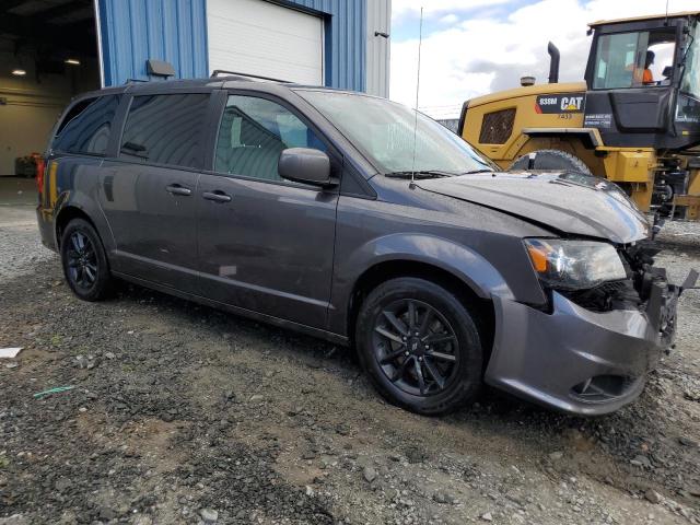 Photo 4 from auction – 2019 DODGE GRAND CARA with VIN 2C4RDGEG4KR693089