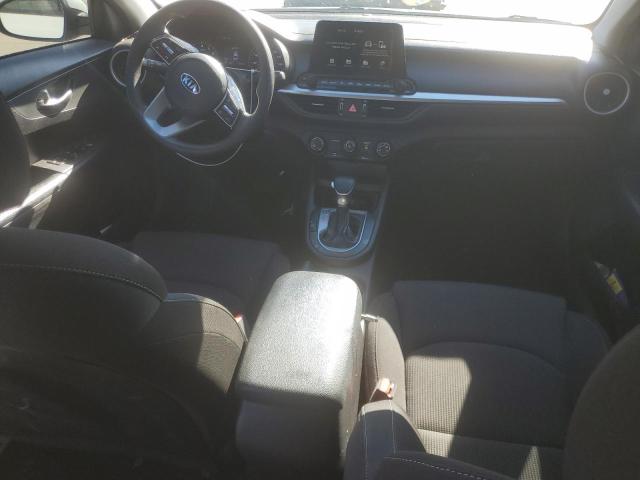 Photo 8 from auction – 2020 KIA FORTE FE with VIN 3KPF24AD4LE207550