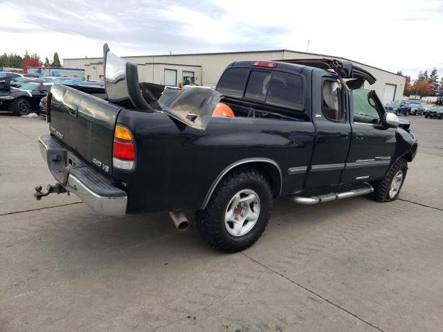 Photo 3 from auction – 2000 TOYOTA TUNDRA ACC with VIN 5TBBT4417YS003943