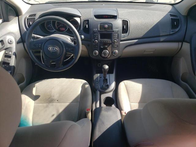Zdjęcie 8 z aukcji – 2010 KIA FORTE EX z VIN KNAFU4A25A5166974
