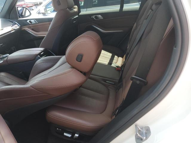 Photo 11 from auction – 2020 BMW X5 SDRIVE with VIN 5UXCR4C01LLW64296
