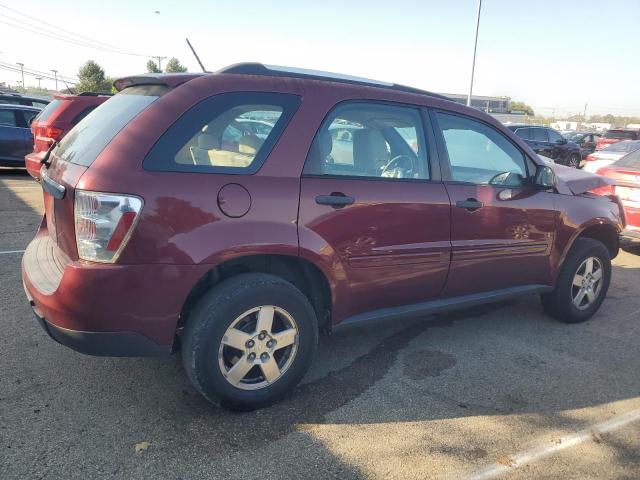 Photo 3 from auction – 2008 CHEVROLET EQUINOX with VIN 2CNDL13F886344799