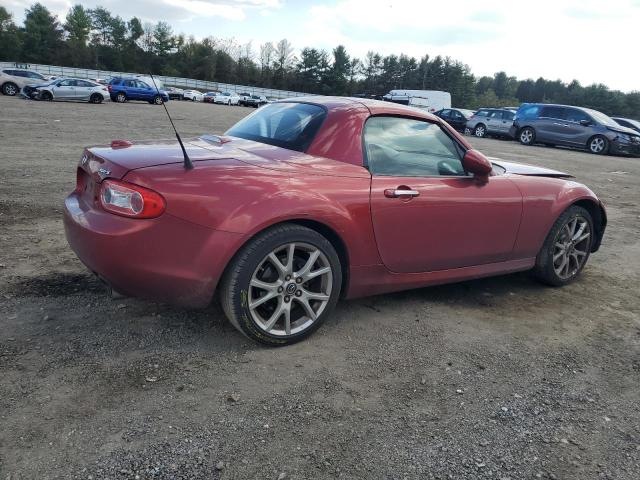Photo 3 from auction – 2014 MAZDA MX-5 MIATA with VIN JM1NC2PF8E0234428