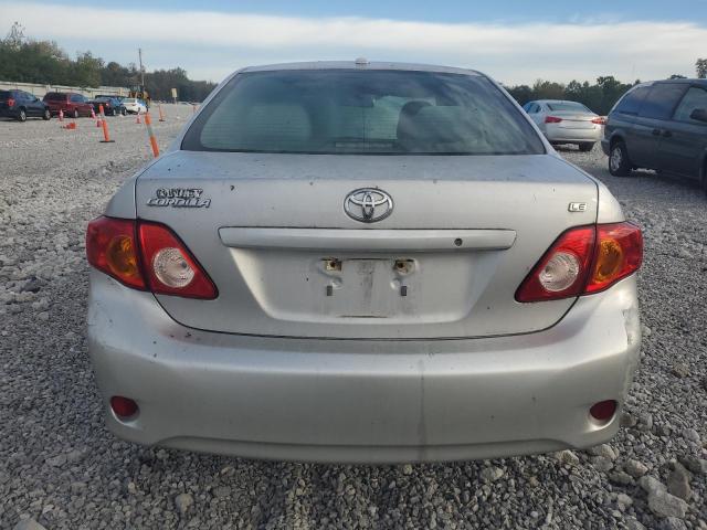 Photo 6 from auction – 2010 TOYOTA COROLLA BA with VIN 2T1BU4EE1AC308827