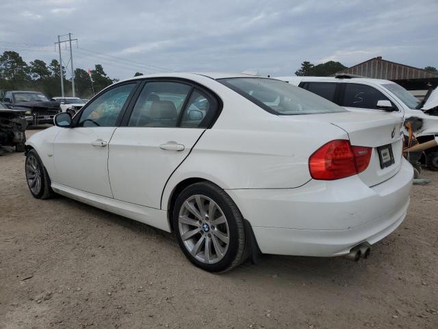 Foto 2 de la subasta – 2011 BMW 328 I SULE con VIN WBAPH5C54BF094389