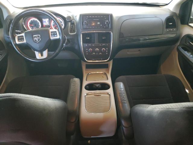 Photo 8 from auction – 2013 DODGE GRAND CARA with VIN 2C4RDGCG0DR790778