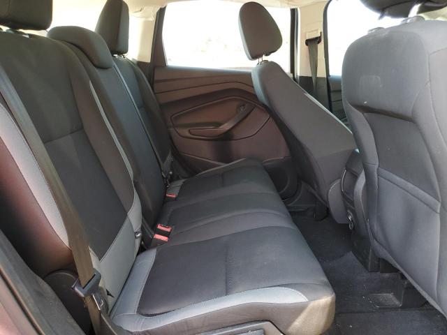 Photo 11 from auction – 2013 FORD ESCAPE S with VIN 1FMCU0F73DUD07467